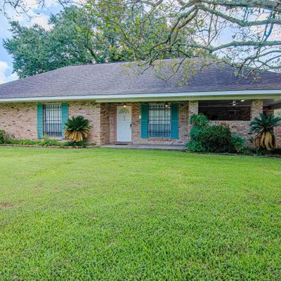 406 N Frances Ave, Gonzales, LA 70737