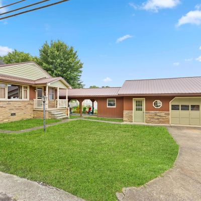 406 N Highland Ave, Point Marion, PA 15474