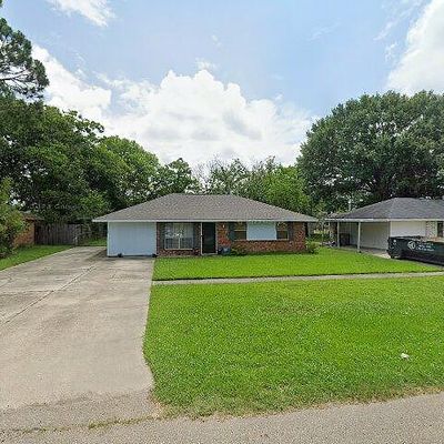 406 Sinbad St, Baker, LA 70714