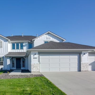 4082 E White Plains St, Nampa, ID 83686