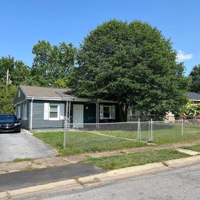 409 Bethune Dr, Wilmington, DE 19801