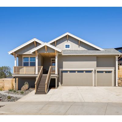 409 Park Pl, The Dalles, OR 97058