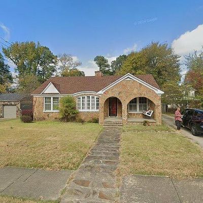 409 W H Ave, North Little Rock, AR 72116