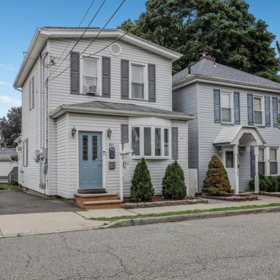 411 2 Nd St, Carlstadt, NJ 07072