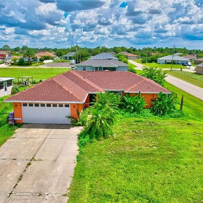 4119 11 Th St W, Lehigh Acres, FL 33971