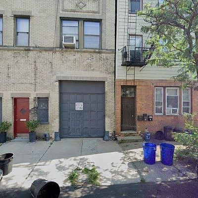 412 2 Nd St, Jersey City, NJ 07302