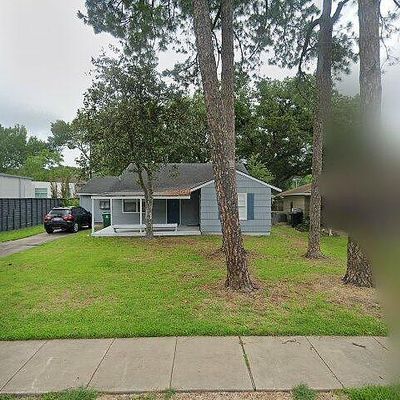 4122 Woodfin St, Houston, TX 77025