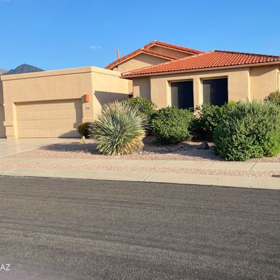 413 W Spearhead Rd, Tucson, AZ 85737