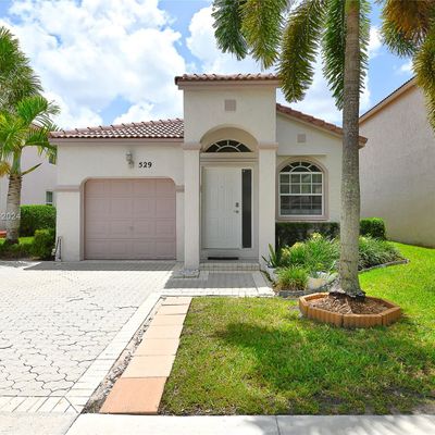 529 Nw 157 Th Ave, Pembroke Pines, FL 33028