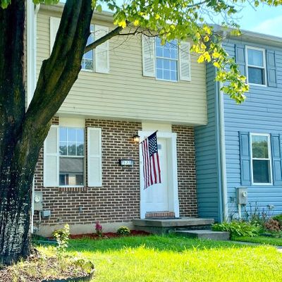 531 Holly Hunt Rd, Middle River, MD 21220