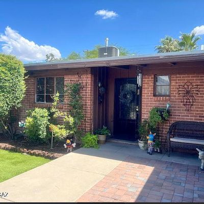 5310 E 5 Th St, Tucson, AZ 85711