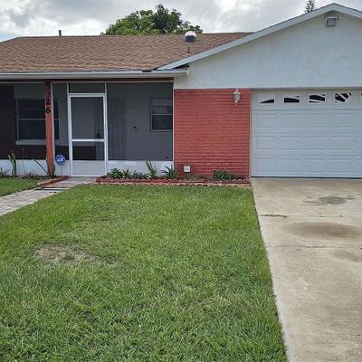 5326 Moxie Blvd, Orlando, FL 32839