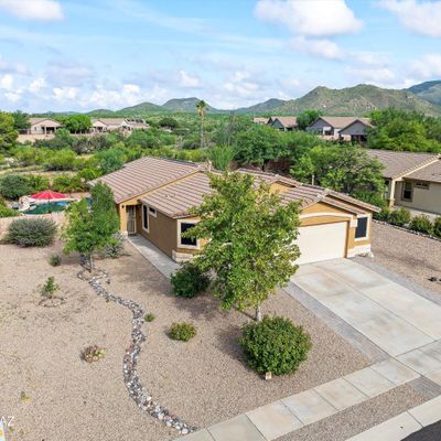 533 S Sunny Rock Dr, Vail, AZ 85641