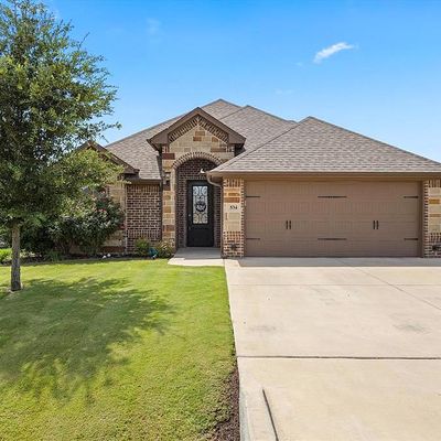 534 Clearwater Pl, Granbury, TX 76049