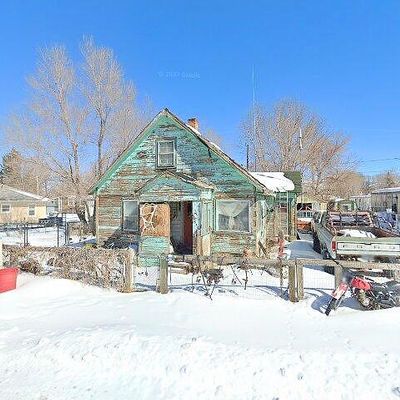 540 Parker Ave, Ely, NV 89301