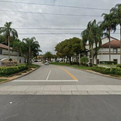 540 S Park Rd #36 9, Hollywood, FL 33021