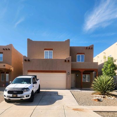 5412 Lito Rd Nw, Albuquerque, NM 87114