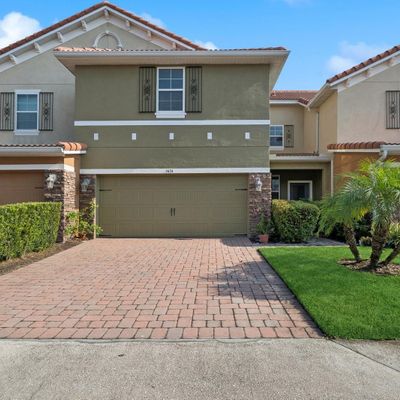 5434 Via Appia Way, Sanford, FL 32771