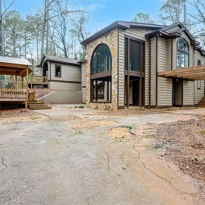 545 N Pine Hill Rd, Griffin, GA 30223