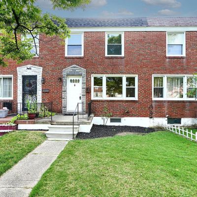 5470 Cedonia Ave, Baltimore, MD 21206