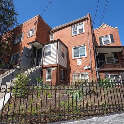 550 Malcolm X Ave Se, Washington, DC 20032