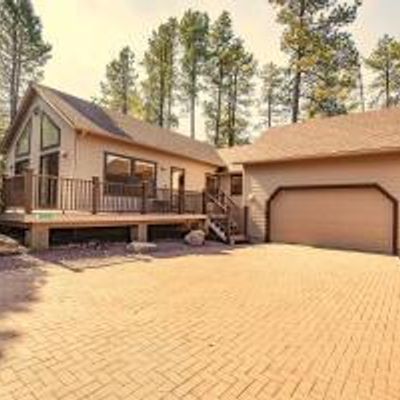 5527 W Dripping Springs Dr, Pine, AZ 85544