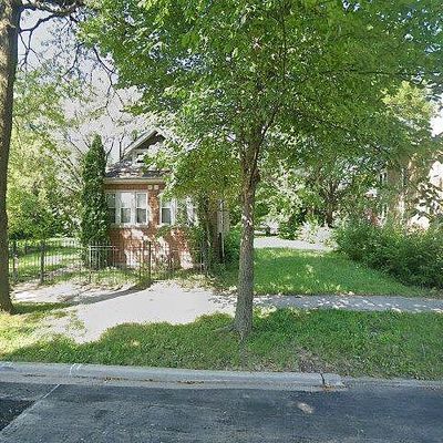 5528 S Elizabeth St, Chicago, IL 60636