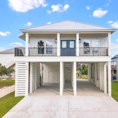 5598 Bay La Launch Ave, Orange Beach, AL 36561