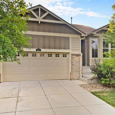 5613 S Elk Ct, Aurora, CO 80016