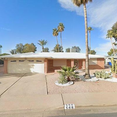 566 S Racine, Mesa, AZ 85206