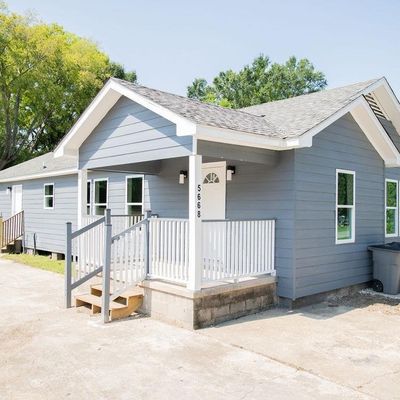 5668 Jackson Ave, Baton Rouge, LA 70806