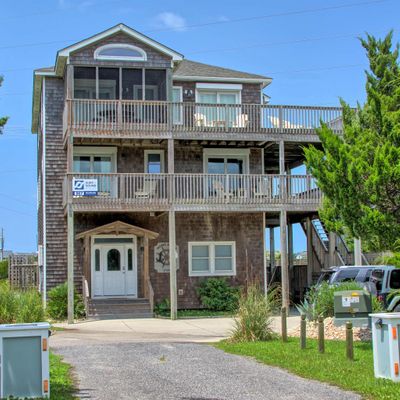 57209 Slash Creek Rd, Hatteras, NC 27943