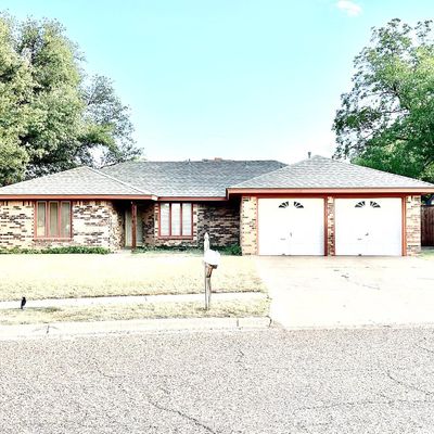 5721 35 Th St, Lubbock, TX 79407