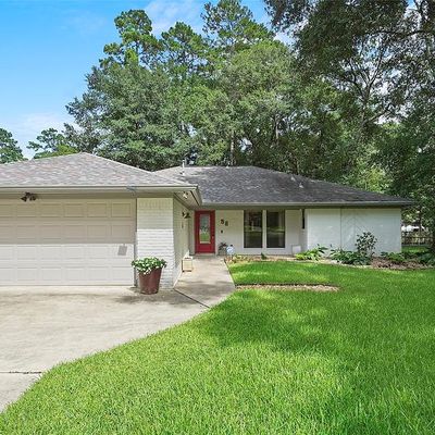 58 Greentree Ln, Conroe, TX 77304