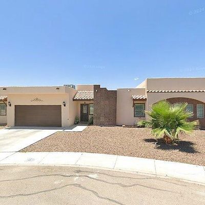 5833 Spanish Pl, El Paso, TX 79932