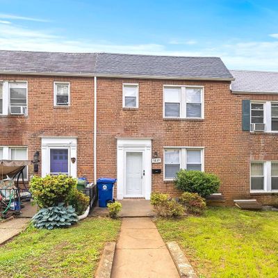 5839 Benton Heights Ave, Baltimore, MD 21206