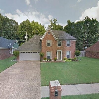 5854 Pipers Green Ln, Memphis, TN 38135