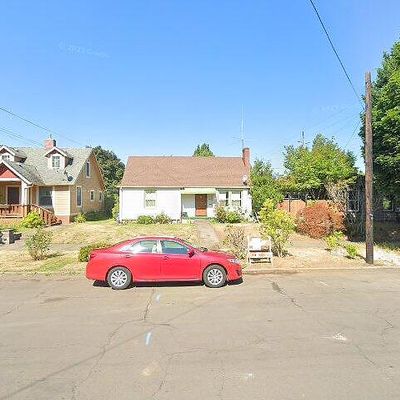 5923 N Detroit Ave, Portland, OR 97217