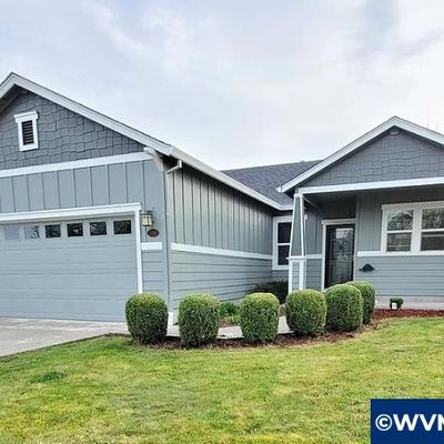 593 Cameron St Ne, Albany, OR 97322