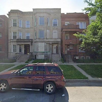 5932 S Prairie Ave, Chicago, IL 60637