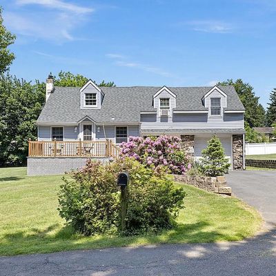 6 Cortlandt Ave, Titusville, NJ 08560