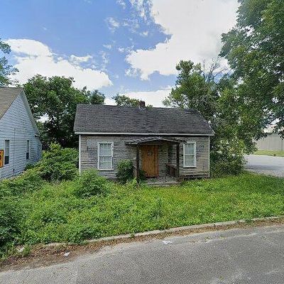 60 Davis St, Macon, GA 31204