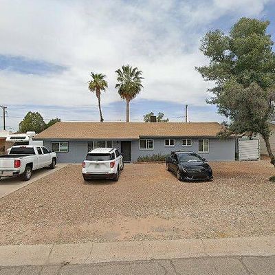 6011 E 24 Th St, Tucson, AZ 85711