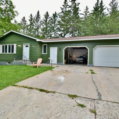 602 3 Rd Ave Se, Long Prairie, MN 56347