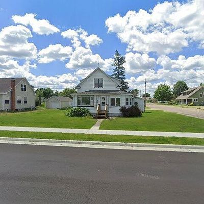 603 E Broadway St, Blair, WI 54616