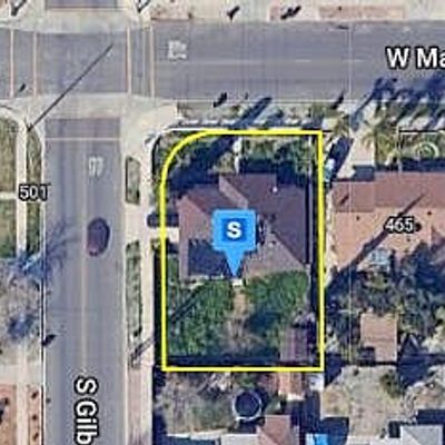 485 W Mayberry Ave, Hemet, CA 92543