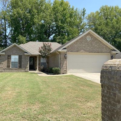 4856 Gregory Dr, Jonesboro, AR 72405