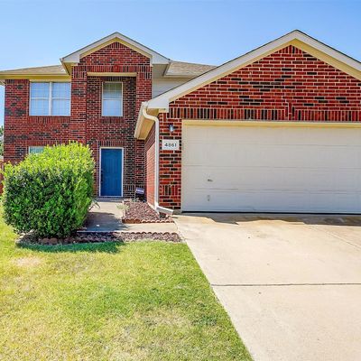 4861 Madyson Ridge Dr, Fort Worth, TX 76133