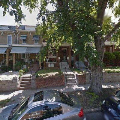 4921 7 Th St Nw, Washington, DC 20011