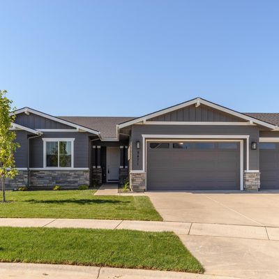 4925 E Abilene St, Nampa, ID 83687